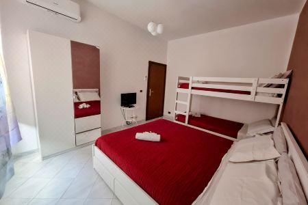 San Lorenzo Hostel - 2