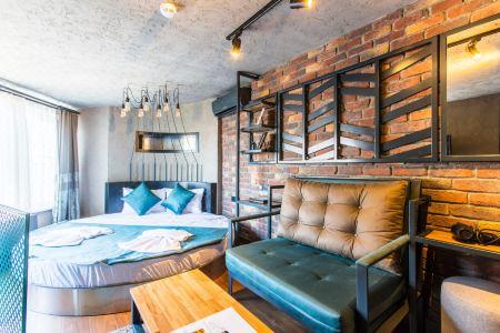 Cube Suites - 139