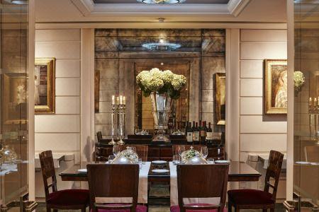 Lord Byron - Small Luxury Hotels of the World - 7