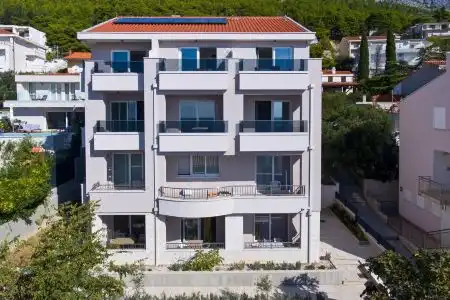 Villa Zagradina - 0