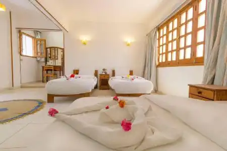 Dahab Heights Boatel - 0