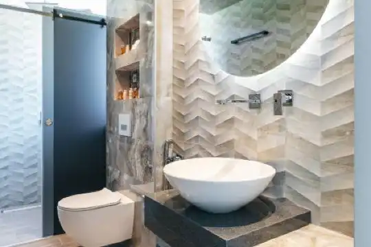 Cocooning Suites by Blue Carpet - 14