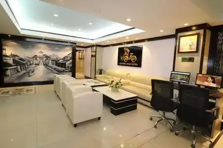 Golden Cyclo Premier - 4
