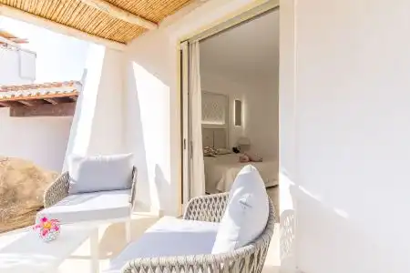 Corte Bianca - Adults Only & Spa - Boviss - 10
