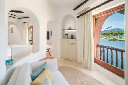 Cala di Volpe, a Luxury Collection Hotel, Costa Smeralda - 76