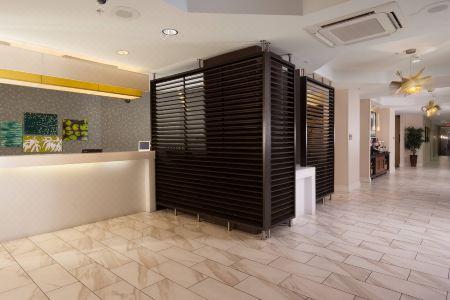 SpringHill Suites by Marriott Orlando Convention Center - 3