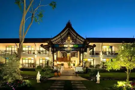 Radateeree Resort - 59