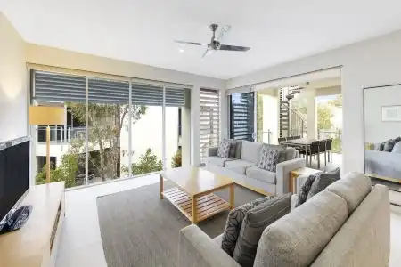 Racv Noosa - 48