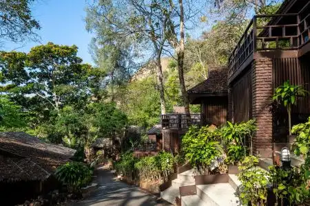 Baan Krating Phuket Resort -Sha Plus - 53