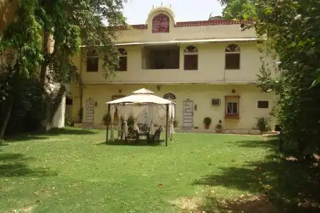 Bissau Palace - 1