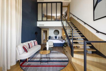 Hôtel & Spa Madison Saint Jean de Luz - 133