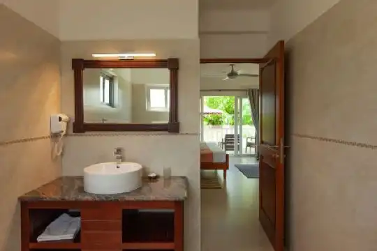 Le Tropique Villa - 13