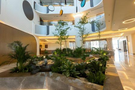 Savitskiy Plaza - 2