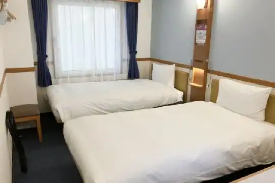 Toyoko Inn Naha Omoromachi Ekimae - 21