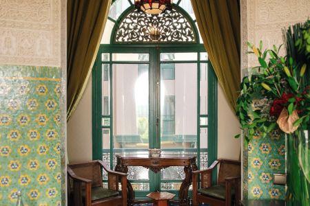 Palais Faraj Suites & Spa - 39