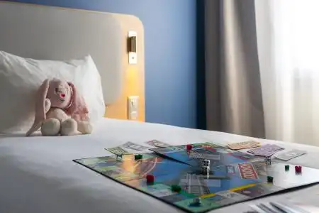 Holiday Inn Express - Le Havre Centre - 44