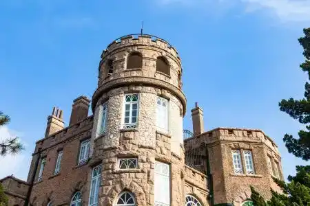 Wolongpu - 2