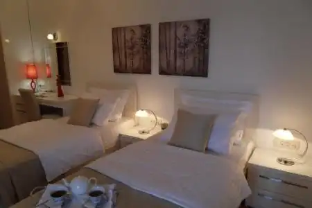 Villa del mare - 5