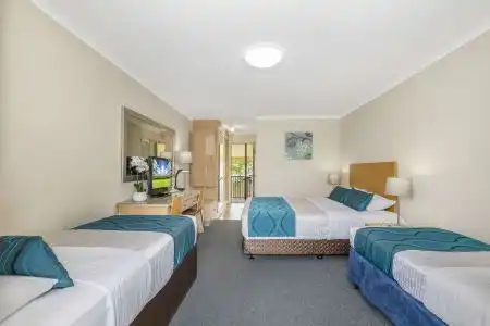 Best Western Airport 85 - 47