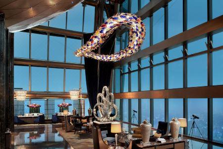 The St. Regis - 4