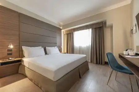 Best Western Quattrotorri - 71