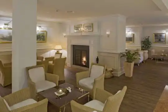 WellnessSchweizerhof - 8