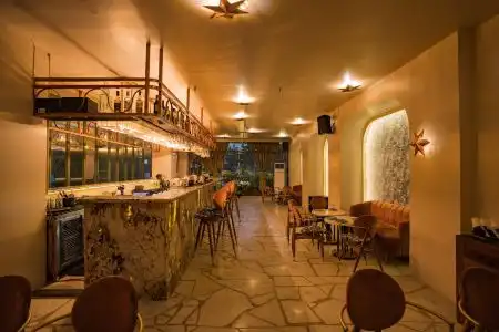 Royal Orchid Central Jaipur, Bani Park - 4