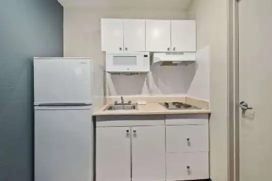 Extended Stay America Suites - Miami - Airport - Blue Lagoon - 54
