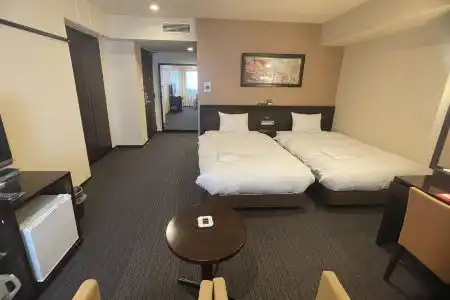 Lagunasuite Shinyokohama - 29