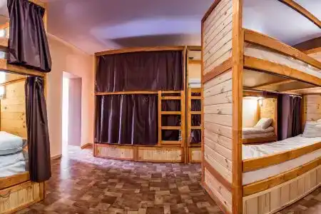 Hostel Tarnopil - 24