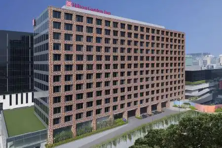 Hilton Garden Inn Bengaluru Embassy Manyata Business Park