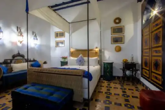 Riad Kaiss By Anika - 107