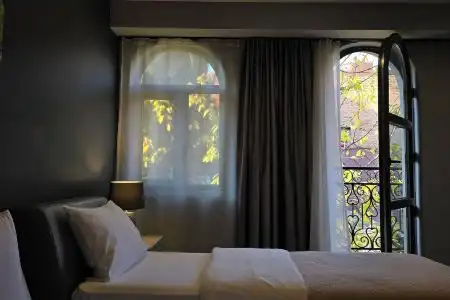 Silver 39 Boutique & Terrace - 62