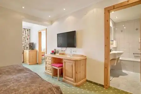 Appartement Roggal - 32