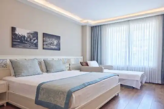 Gokce Hanim Butik - 11