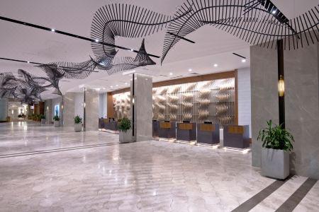 Hilton Orlando - 8