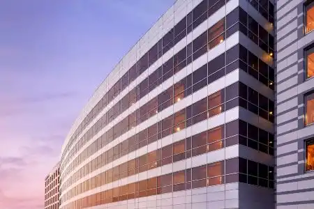 Grand Hyatt Mumbai and Residences