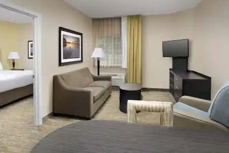 Candlewood Suites i-26 @ Northwoods Mall, An Ihg - 66