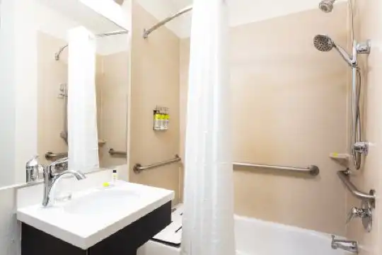 Candlewood Suites Fort Lauderdale Airport-Cruise, An Ihg - 71