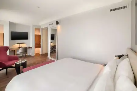 Radisson Blu Milan - 56