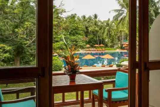 The Reserve by Santiburi Koh Samui - 15
