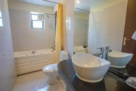 Nitya Resort, Calangute - 21