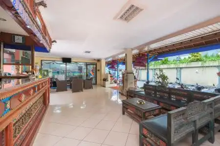 Sorga Cottages - 5
