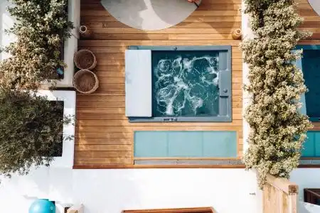 Avgoustos Suites Naxos - 32