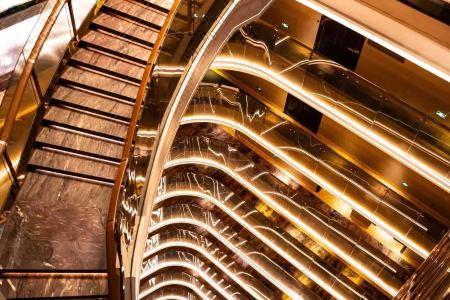 The St. Regis - 8
