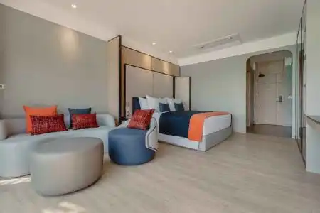 Tide Phuket Beach Front - Sha Plus - 62