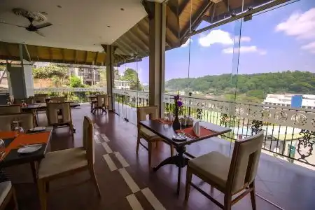 Kings Ridge Kandy - 2