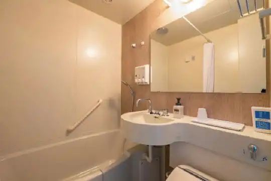Toyoko Inn Izumo-shi Ekimae - 24