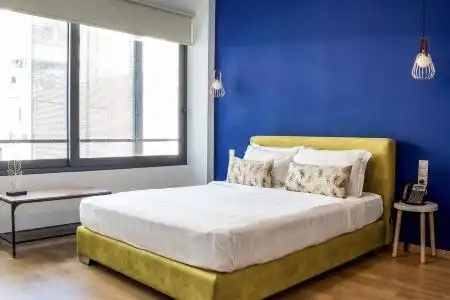Iasonos Suites Athens - 43