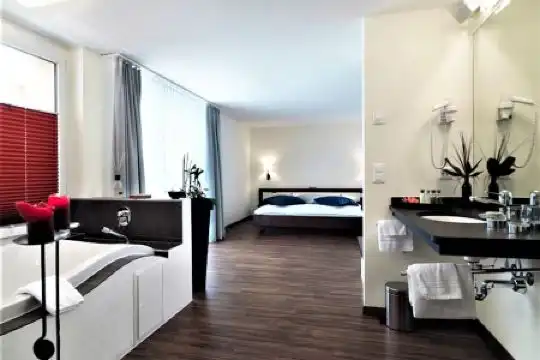 WellnessSchweizerhof - 26
